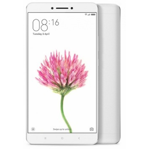 მობილური ტელეფონი Xiaomi Max 32GB 3GB RAM silver