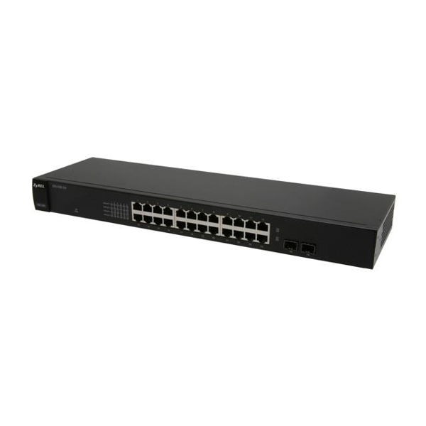 სვიჩი Zyxel Unmanaged Switch