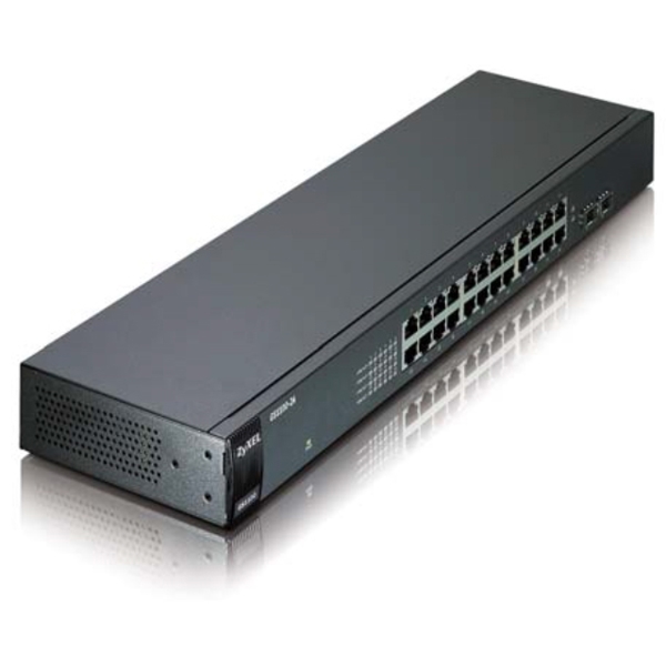 სვიჩი Zyxel Unmanaged Switch