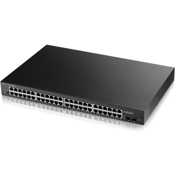 სვიჩი Zyxel Gigabit Switch