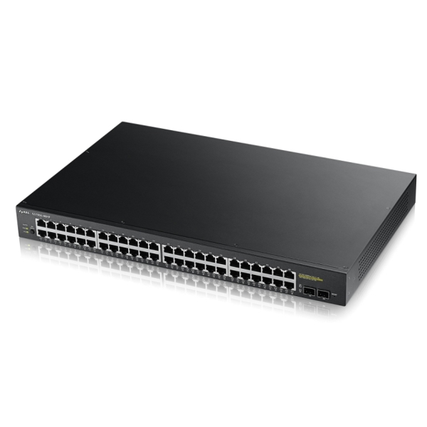 სვიჩი Zyxel Gigabit Switch