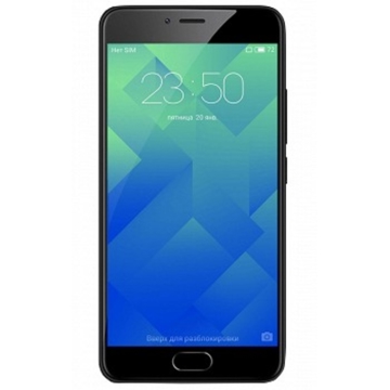 მობილური ტელეფონი  MEIZU M5 3G/32GB GREY EU