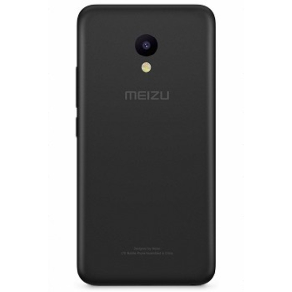 მობილური ტელეფონი  MEIZU M5 3G/32GB GREY EU