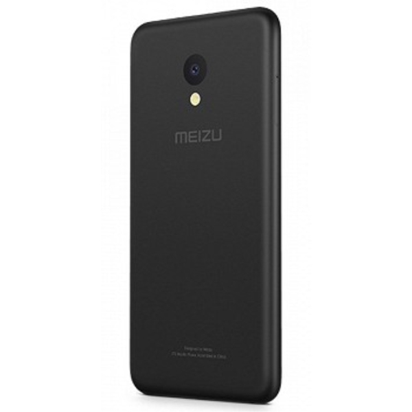 მობილური ტელეფონი  MEIZU M5 3G/32GB GREY EU