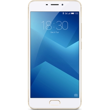 მობილური ტელეფონი  MEIZU M5 NOTE 3GB/16GB GOLD EU