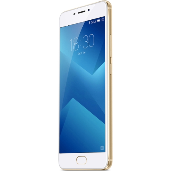 მობილური ტელეფონი  MEIZU M5 NOTE 3GB/16GB GOLD EU