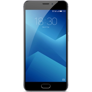 მობილური ტელეფონი  MEIZU M5 NOTE 3GB/16GB GREY EU