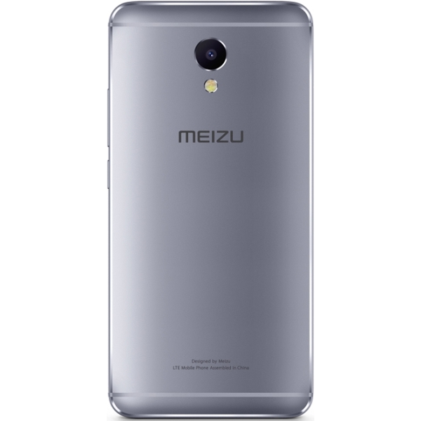 მობილური ტელეფონი  MEIZU M5 NOTE 3GB/16GB GREY EU