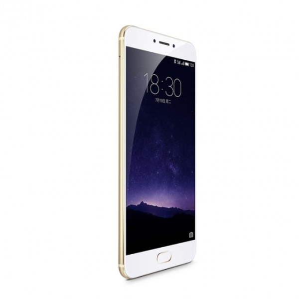 მობილური ტელეფონი MEIZU MX6 32GB/4GB GOLD EU