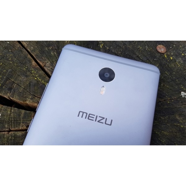 მობილური ტელეფონი MEIZU M3 MAX 64GB/3GB EU