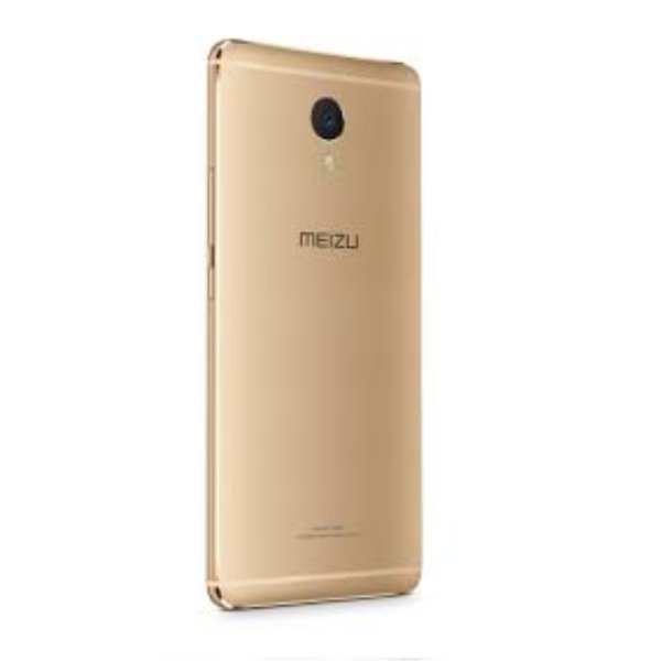 მობილური ტელეფონი MEIZU M3 MAX 64GB/3GB GOLD EU