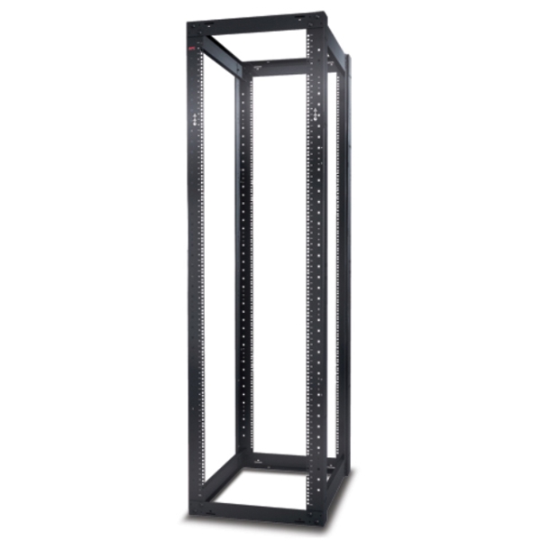 სერვერი APC NetShelter 4 Post Open Frame Rack 44U Sq. H's