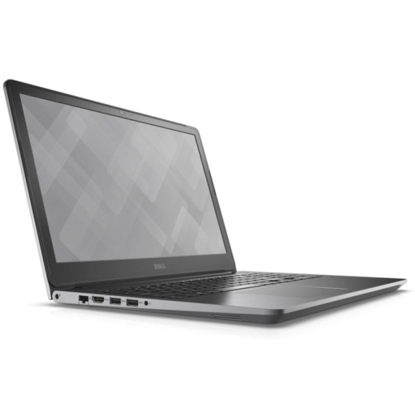 ნოუთბუქი Dell Vostro 5568 (P62F) i5 8GB 1TB Ubuntu