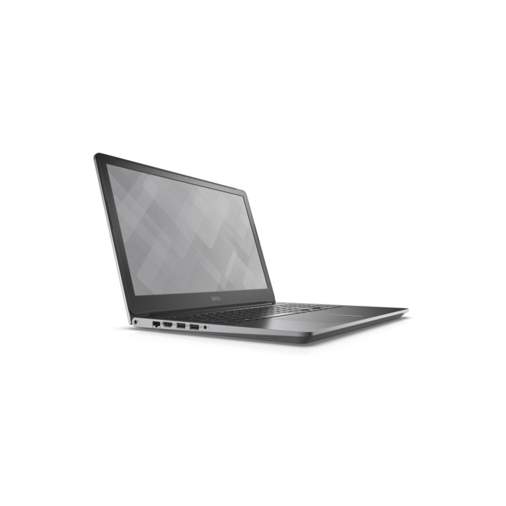 ნოუთბუქი Dell Vostro 5568 (P62F) i5 8GB 1TB Ubuntu