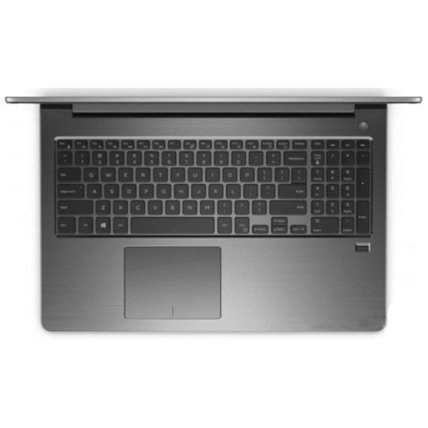 ნოუთბუქი Dell Vostro 5568 (P62F) i5 8GB 1TB Ubuntu