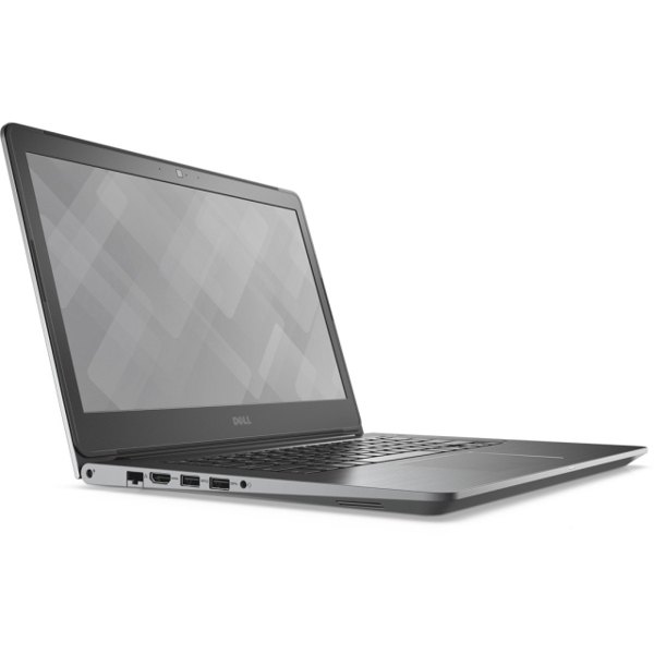 ნოუთბუქი Dell Vostro 3568 (P63F) i3 4GB 500GB Ubuntu