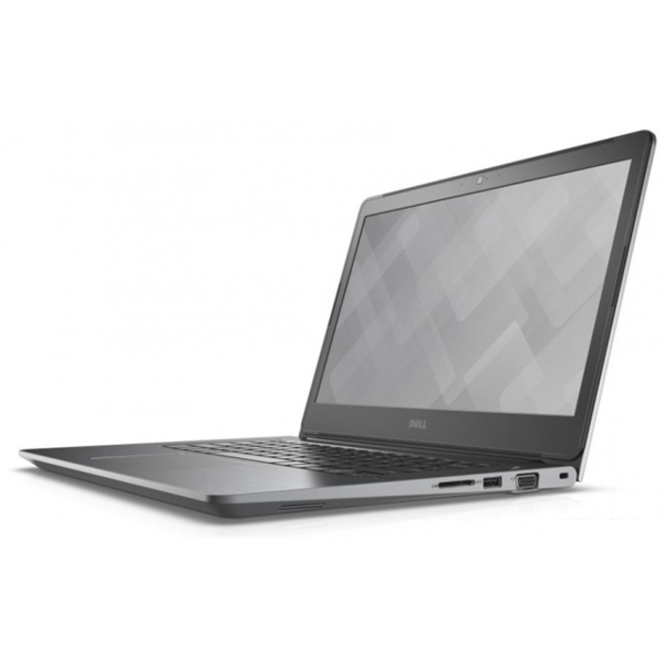 ნოუთბუქი Dell Vostro 3568 (P63F) i3 4GB 500GB Ubuntu