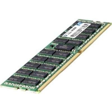 HP 8GB (1x8GB) Single Rank x4 DDR4-2133 CAS-15-15-15 Registered Standard Memory Kit