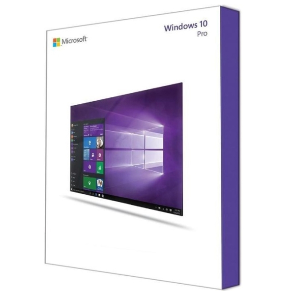 Windows 10 Pro 32-bit 64-bit All Lng PK Lic Online Download