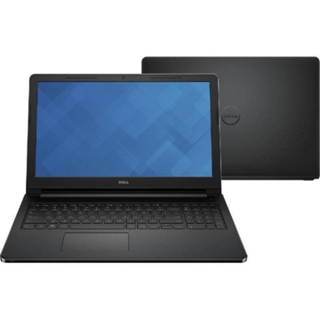 ნოუთბუქი Dell Inspiron 15-3567 (P63F) i3-6006U/15"/4G/1TB/Linux