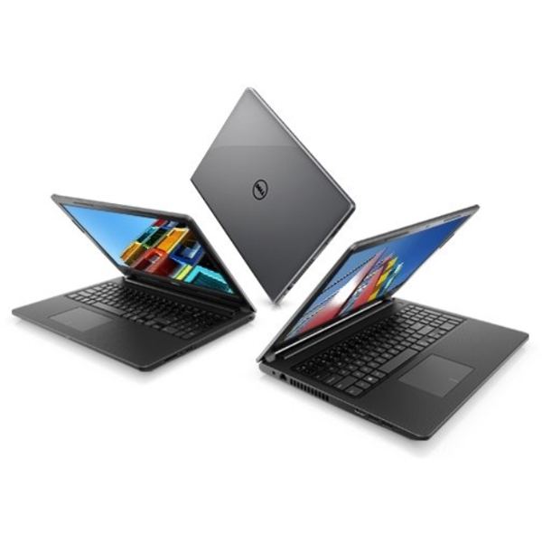 ნოუთბუქი Dell Inspiron 15-3567 (P63F) i3-6006U/15"/4G/1TB/Linux