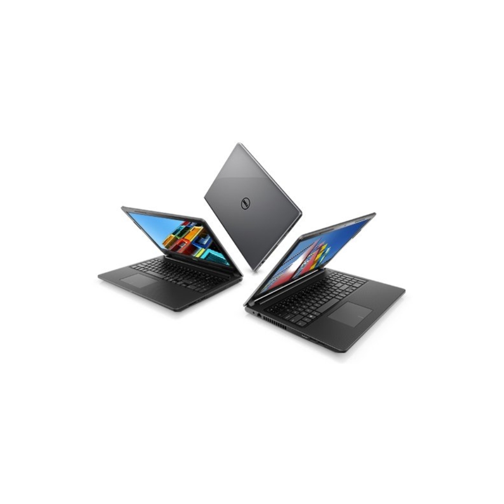ნოუთბუქი Dell Inspiron 15-3567 (P63F) i3-6006U/15"/4G/1TB/Linux