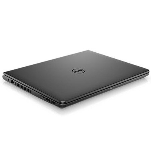 ნოუთბუქი Dell Inspiron 15-3567 (P63F) i3-6006U/15"/4G/1TB/Linux