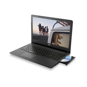 ნოუთბუქი Dell Inspiron 15-3567 (P63F) i5-7200U/15"/4G/500Gb/Linux