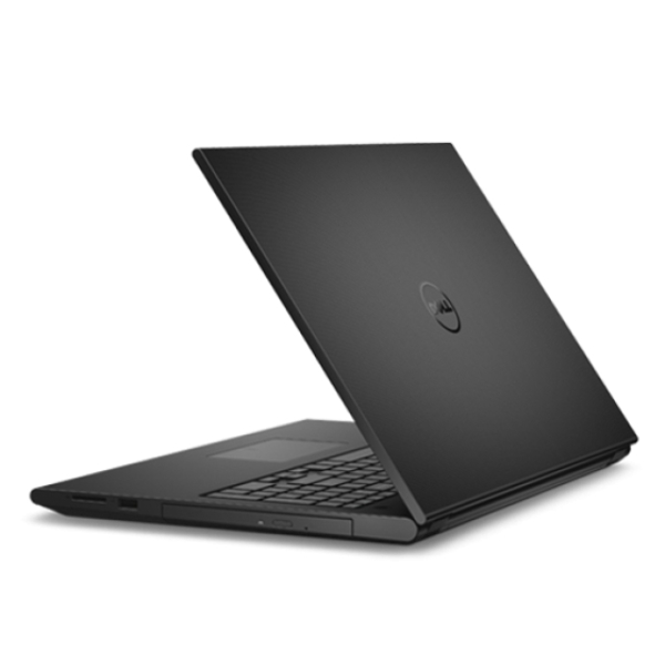 ნოუთბუქი Dell Inspiron 15-3567 (P63F) i5-7200U/15"/4G/500Gb/Linux