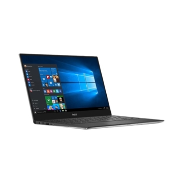 ნოუთბუქი Dell XPS 13-9360 (P54G) i7-7500U/13"/8G/256Gb/Win10