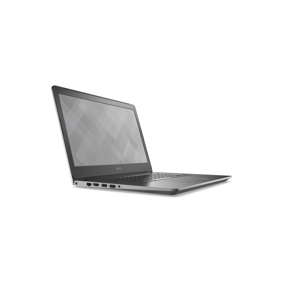 ნოუთბუქი Dell Vostro 3568 (P63F) i5 8GB 500GB Win10P64