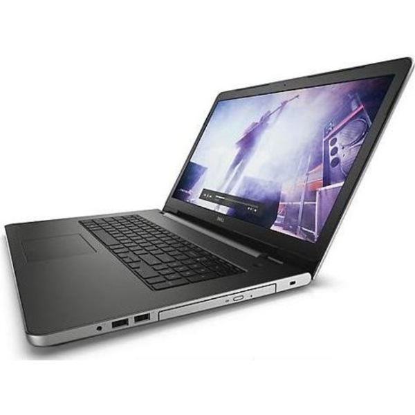 ნოუთბუქი  Dell Inspiron 17-5758 (P28E)