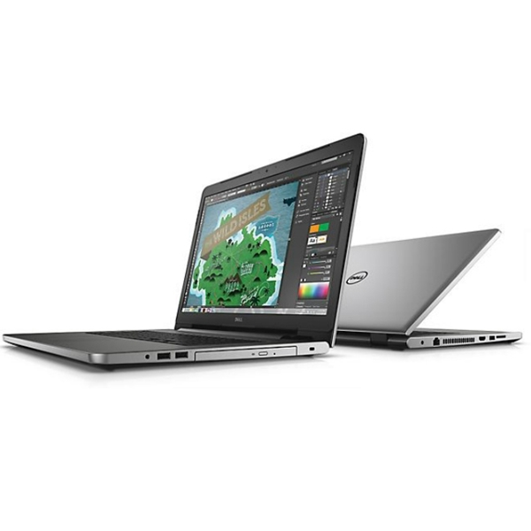 ნოუთბუქი  Dell Inspiron 17-5758 (P28E)