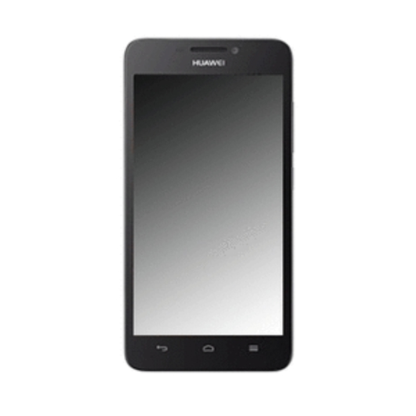 მობილური ტელეფონი Huawei Ascend G630 Dual Sim Black