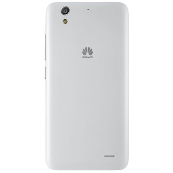 მობილური ტელეფონი Huawei Ascend G630 Dual Sim White