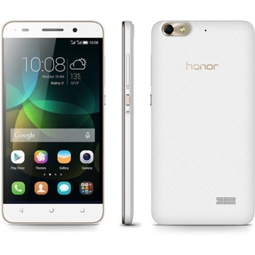 მობილური ტელეფონი  Huawei Honor 4C White