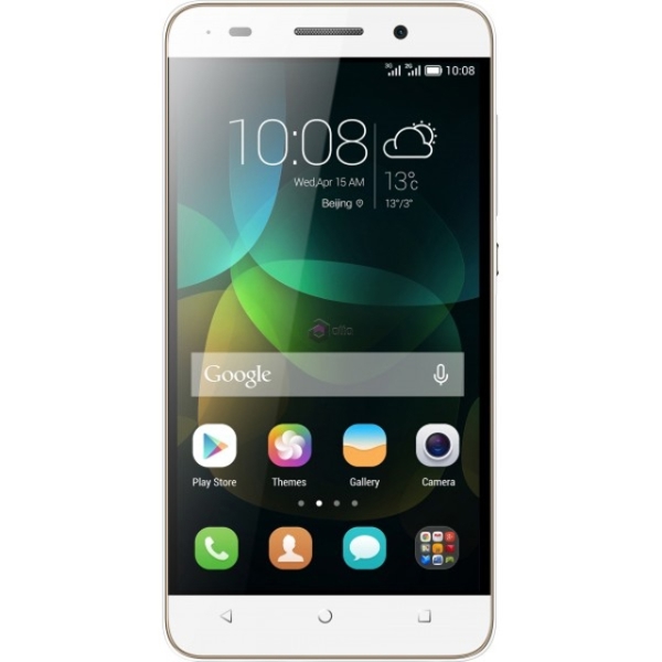 მობილური ტელეფონი  Huawei Honor 4C White