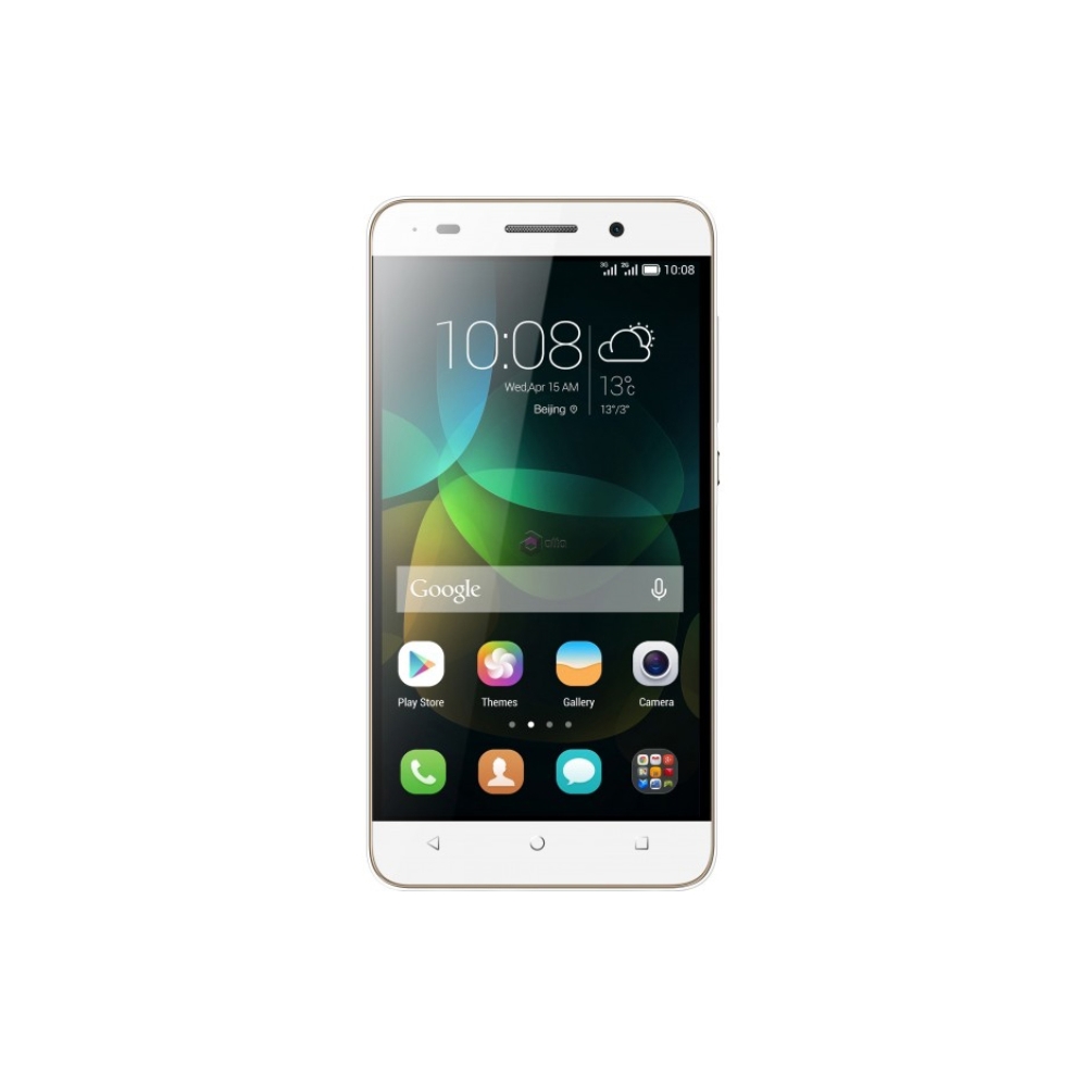 მობილური ტელეფონი  Huawei Honor 4C White