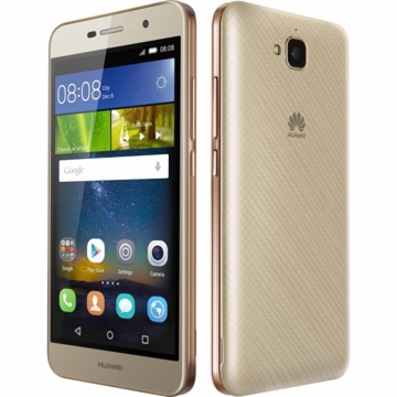 მობილური ტელეფონი Huawei Y6 Pro Dual Sim 16GB 4G LTE Gold