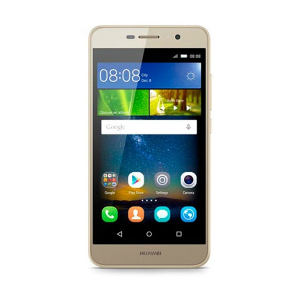 მობილური ტელეფონი Huawei Y6 Pro Dual Sim 16GB 4G LTE Gold