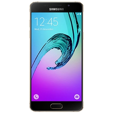 მობილური ტელეფონი Samsung Galaxy A5 (A510F) Dual Sim Gold