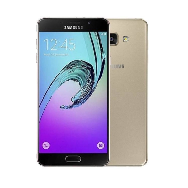 მობილური ტელეფონი Samsung Galaxy A5 (A510F) Dual Sim Gold