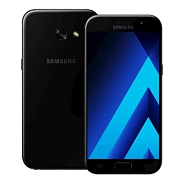 მობილური ტელეფონი Samsung Galaxy A5 (A520F) 32GB Dual Sim Black