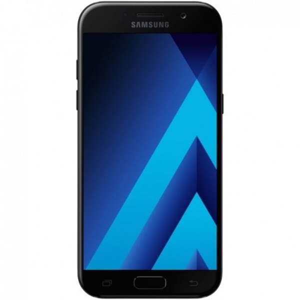 მობილური ტელეფონი Samsung Galaxy A5 (A520F) 32GB Dual Sim Black