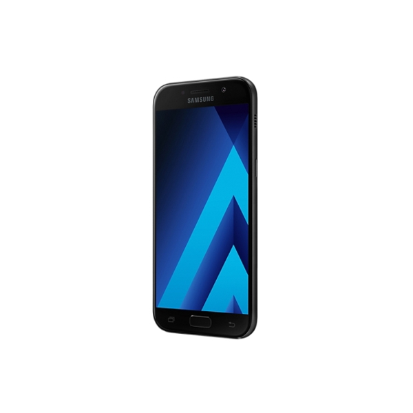 მობილური ტელეფონი Samsung Galaxy A5 (A520F) 32GB Dual Sim Black