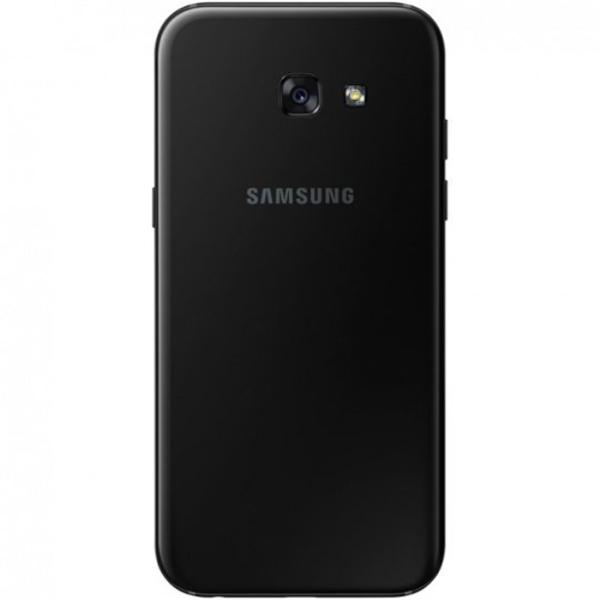 მობილური ტელეფონი Samsung Galaxy A5 (A520F) 32GB Dual Sim Black