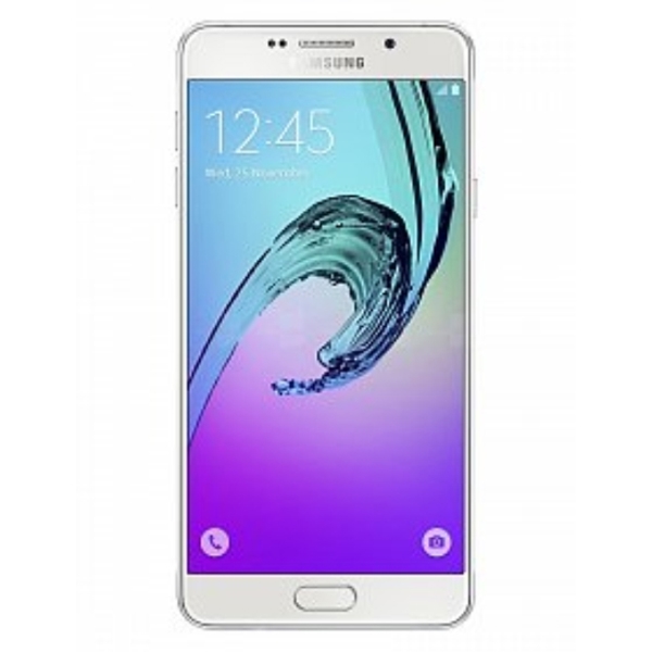 მობილური ტელეფონი  Samsung Galaxy A7 (A710F) Dual Sim White