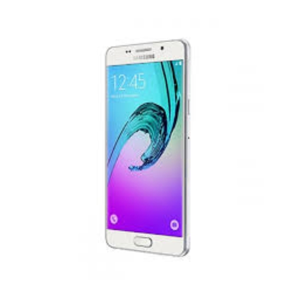 მობილური ტელეფონი  Samsung Galaxy A7 (A710F) Dual Sim White