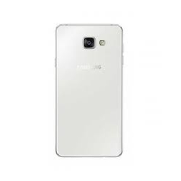 მობილური ტელეფონი  Samsung Galaxy A7 (A710F) Dual Sim White