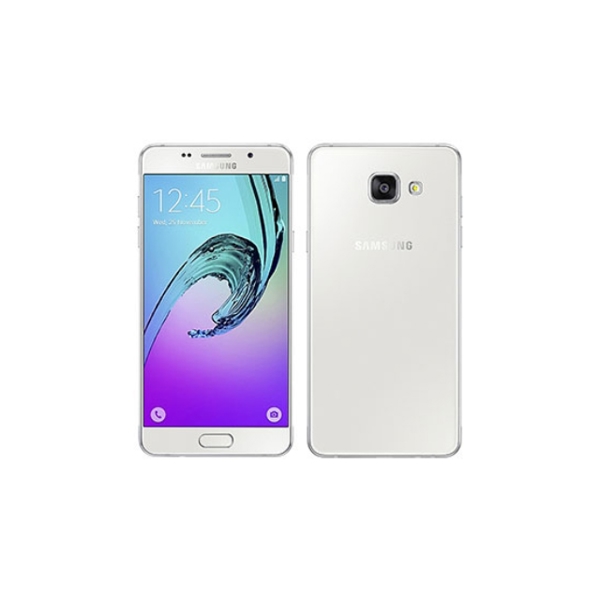 მობილური ტელეფონი  Samsung Galaxy A7 (A710F) Dual Sim White